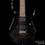 Ernie Ball Music Man John Petrucci BFR Trans Black Quilt Top