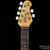 Ernie Ball Music Man Luke III BFR Hazel Burst Ernie Ball Music Man Luke III BFR Hazel Burst