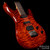 Ernie Ball Music Man Luke III BFR Hazel Burst Ernie Ball Music Man Luke III BFR Hazel Burst