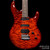 Ernie Ball Music Man Luke III BFR Hazel Burst Ernie Ball Music Man Luke III BFR Hazel Burst
