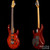 Ernie Ball Music Man Luke III BFR Hazel Burst Ernie Ball Music Man Luke III BFR Hazel Burst