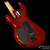 Ernie Ball Music Man Luke III BFR Hazel Burst Ernie Ball Music Man Luke III BFR Hazel Burst