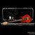 Ernie Ball Music Man Luke III BFR Hazel Burst Ernie Ball Music Man Luke III BFR Hazel Burst