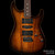 Tom Anderson Drop Top Koa Black Shaded Edge Tom Anderson Drop Top Koa Black Shaded Edge