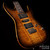 Tom Anderson Drop Top Koa Black Shaded Edge Tom Anderson Drop Top Koa Black Shaded Edge