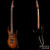 Tom Anderson Drop Top Koa Black Shaded Edge Tom Anderson Drop Top Koa Black Shaded Edge