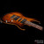Tom Anderson Drop Top Koa Black Shaded Edge Tom Anderson Drop Top Koa Black Shaded Edge