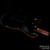 Tom Anderson Drop Top Koa Black Shaded Edge Tom Anderson Drop Top Koa Black Shaded Edge