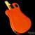 Reverend Flatroc Rock Orange