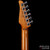 Tom Anderson Angel Quilt Maple Ginger Burst Tom Anderson Angel Quilt Maple Ginger Burst