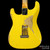 Fender Custom Shop '69 Stratocaster Relic Graffiti Yellow Fender Custom Shop '69 Stratocaster Relic Graffiti Yellow