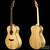 Breedlove Oregon Concert Limited Myrtlewood Breedlove Oregon Concert Limited Myrtlewood
