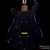 Paul Reed Smith PRS Private Stock Custom 22 Purple Mist Burst
