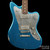 Fano Alt de Facto JM6 NAMM Lake Placid Blue Fano Alt de Facto JM6 NAMM Lake Placid Blue