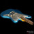 Fano Alt de Facto JM6 NAMM Lake Placid Blue Fano Alt de Facto JM6 NAMM Lake Placid Blue