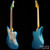 Fano Alt de Facto JM6 NAMM Lake Placid Blue Fano Alt de Facto JM6 NAMM Lake Placid Blue