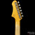 Fano Alt de Facto JM6 NAMM Lake Placid Blue Fano Alt de Facto JM6 NAMM Lake Placid Blue