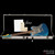 Fano Alt de Facto JM6 NAMM Lake Placid Blue Fano Alt de Facto JM6 NAMM Lake Placid Blue