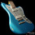 Fano Alt de Facto JM6 NAMM Lake Placid Blue Fano Alt de Facto JM6 NAMM Lake Placid Blue