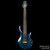 Ernie Ball Music Man John Petrucci Signature Majesty 7 Azzurro Gold HW