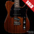 Tom Anderson T Classic Rosewood Chambered Natural