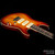 Tom Anderson Drop Top Shorty Light Desert Sunset Tom Anderson Drop Top Shorty Light Desert Sunset