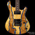 Knaggs Severn T3 Trembuck HH Spalted Maple Lapis Inlay Knaggs Severn T3 Trembuck HH Spalted Maple Lapis Inlay