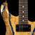 Knaggs Severn T3 Trembuck HH Spalted Maple Lapis Inlay Knaggs Severn T3 Trembuck HH Spalted Maple Lapis Inlay