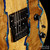 Knaggs Severn T3 Trembuck HH Spalted Maple Lapis Inlay Knaggs Severn T3 Trembuck HH Spalted Maple Lapis Inlay