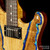 Knaggs Severn T3 Trembuck HH Spalted Maple Lapis Inlay Knaggs Severn T3 Trembuck HH Spalted Maple Lapis Inlay