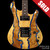 Knaggs Severn T3 Trembuck HH Spalted Maple Lapis Inlay Knaggs Severn T3 Trembuck HH Spalted Maple Lapis Inlay