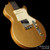 Fano Alt De Facto SP6 Light Relic Goldtop Fano Alt De Facto SP6 Light Relic Goldtop