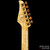 Suhr Custom Modern "The Trilogy" Old Growth Maple Natural