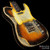 Palir Mojo Titan Sunburst