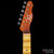 Palir Titan P90 Relic Telecaster Yellow Burst Palir Titan P90 Relic Telecaster Yellow Burst