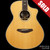 Breedlove Stage Concert Solid Spruce / Rosewood