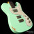 Fano Alt de Facto TC6 Surf Green Relic Fano Alt de Facto TC6 Surf Green Relic