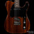 Tom Anderson T Classic Chambered Natural Rosewood Tom Anderson T Classic Chambered Natural Rosewood