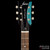 Fano Alt de Facto ML6 Ocean Turquoise Fano Alt de Facto ML6 Ocean Turquoise