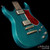 Fano Alt de Facto ML6 Ocean Turquoise Fano Alt de Facto ML6 Ocean Turquoise