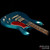 Fano Alt de Facto ML6 Ocean Turquoise Fano Alt de Facto ML6 Ocean Turquoise