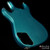 Fano Alt de Facto ML6 Ocean Turquoise Fano Alt de Facto ML6 Ocean Turquoise