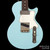 Fano Standard SP6 Sonic Blue Prototype