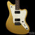 Tom Anderson Raven Classic Satin Egyptian Gold Tom Anderson Raven Classic Satin Egyptian Gold