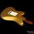 Tom Anderson Raven Classic Satin Egyptian Gold Tom Anderson Raven Classic Satin Egyptian Gold