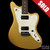 Tom Anderson Raven Classic Satin Egyptian Gold Tom Anderson Raven Classic Satin Egyptian Gold
