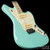 Tom Anderson Raven Classic Surf Green Tom Anderson Raven Classic Surf Green