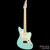 Tom Anderson Raven Classic Surf Green Tom Anderson Raven Classic Surf Green