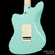 Tom Anderson Raven Classic Surf Green Tom Anderson Raven Classic Surf Green