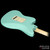 Tom Anderson Raven Classic Surf Green Tom Anderson Raven Classic Surf Green